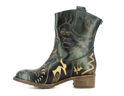 Shop Laura Vita Bottines - IHCLEMO 06