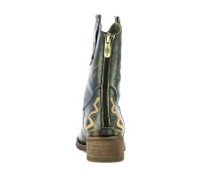 Shop Laura Vita Bottines - IHCLEMO 06