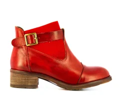Flash Sale Laura Vita Bottines - IHCLEMO 07