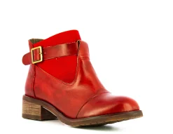 Flash Sale Laura Vita Bottines - IHCLEMO 07