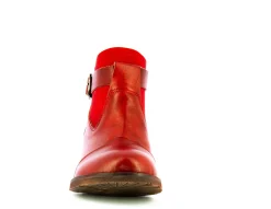 Flash Sale Laura Vita Bottines - IHCLEMO 07