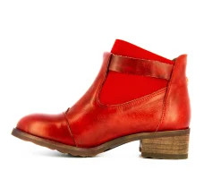 Flash Sale Laura Vita Bottines - IHCLEMO 07