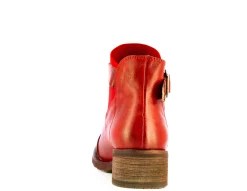 Flash Sale Laura Vita Bottines - IHCLEMO 07