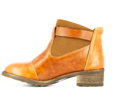 Flash Sale Laura Vita Bottines - IHCLEMO 07