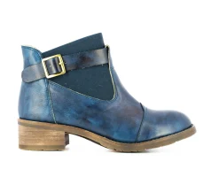 Flash Sale Laura Vita Bottines - IHCLEMO 07