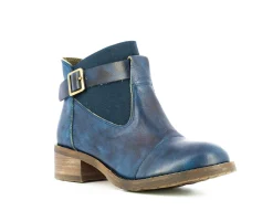 Flash Sale Laura Vita Bottines - IHCLEMO 07