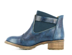 Flash Sale Laura Vita Bottines - IHCLEMO 07
