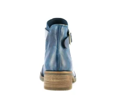 Flash Sale Laura Vita Bottines - IHCLEMO 07