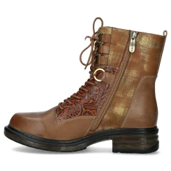 Online Laura Vita Bottines - IHCLEMO 01