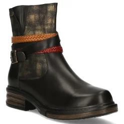 Hot Laura Vita Bottines - IHCLEMO 04