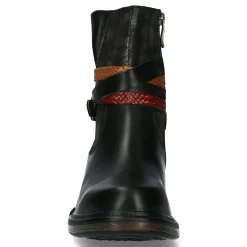 Hot Laura Vita Bottines - IHCLEMO 04