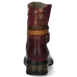 Hot Laura Vita Bottines - IHCLEMO 04
