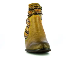 Clearance Laura Vita Bottines - ILCIAO 01