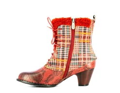 Online Laura Vita Bottines - ILCIAO 13