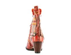 Online Laura Vita Bottines - ILCIAO 13