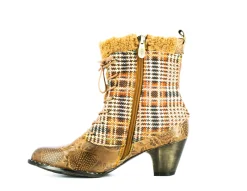 Online Laura Vita Bottines - ILCIAO 13