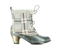 Online Laura Vita Bottines - ILCIAO 13