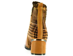 Outlet Laura Vita Bottines - ILCIRO 01