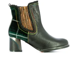 Outlet Laura Vita Bottines - ILCIRO 01