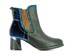 Outlet Laura Vita Bottines - ILCIRO 01
