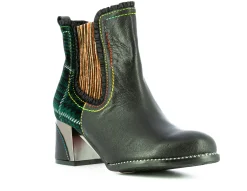 Outlet Laura Vita Bottines - ILCIRO 01