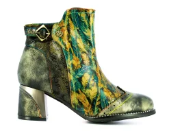 Discount Laura Vita Bottines - ILCIRO 02