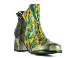 Discount Laura Vita Bottines - ILCIRO 02