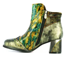 Discount Laura Vita Bottines - ILCIRO 02
