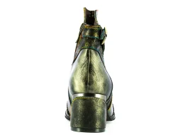 Discount Laura Vita Bottines - ILCIRO 02