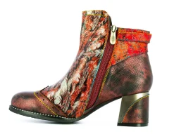 Discount Laura Vita Bottines - ILCIRO 02
