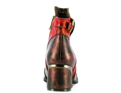 Discount Laura Vita Bottines - ILCIRO 02