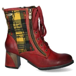 Best Sale Laura Vita Bottines - ILCIRO 06