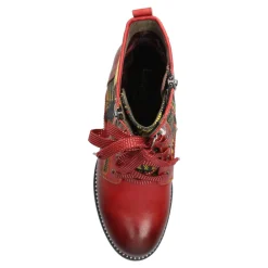 Best Sale Laura Vita Bottines - ILCIRO 06