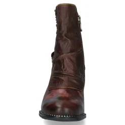 Outlet Laura Vita Bottines - ILCIRO 07