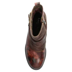 Outlet Laura Vita Bottines - ILCIRO 07