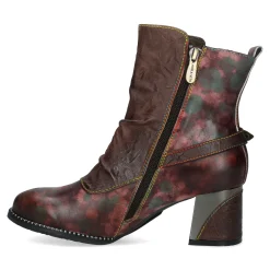 Outlet Laura Vita Bottines - ILCIRO 07