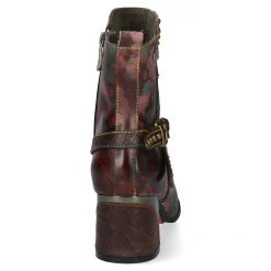 Outlet Laura Vita Bottines - ILCIRO 07