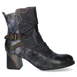 Outlet Laura Vita Bottines - ILCIRO 07