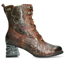 Hot Laura Vita Bottines - ILCIRO 03