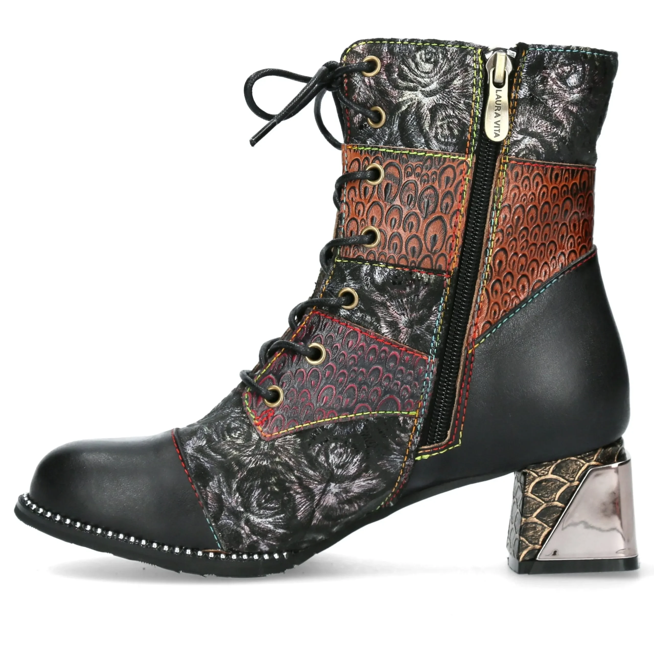Cheap Laura Vita Bottines - ILCIRO 23