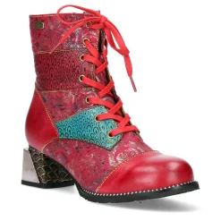Cheap Laura Vita Bottines - ILCIRO 23