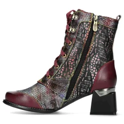 Cheap Laura Vita Bottines - ILCIRO 43
