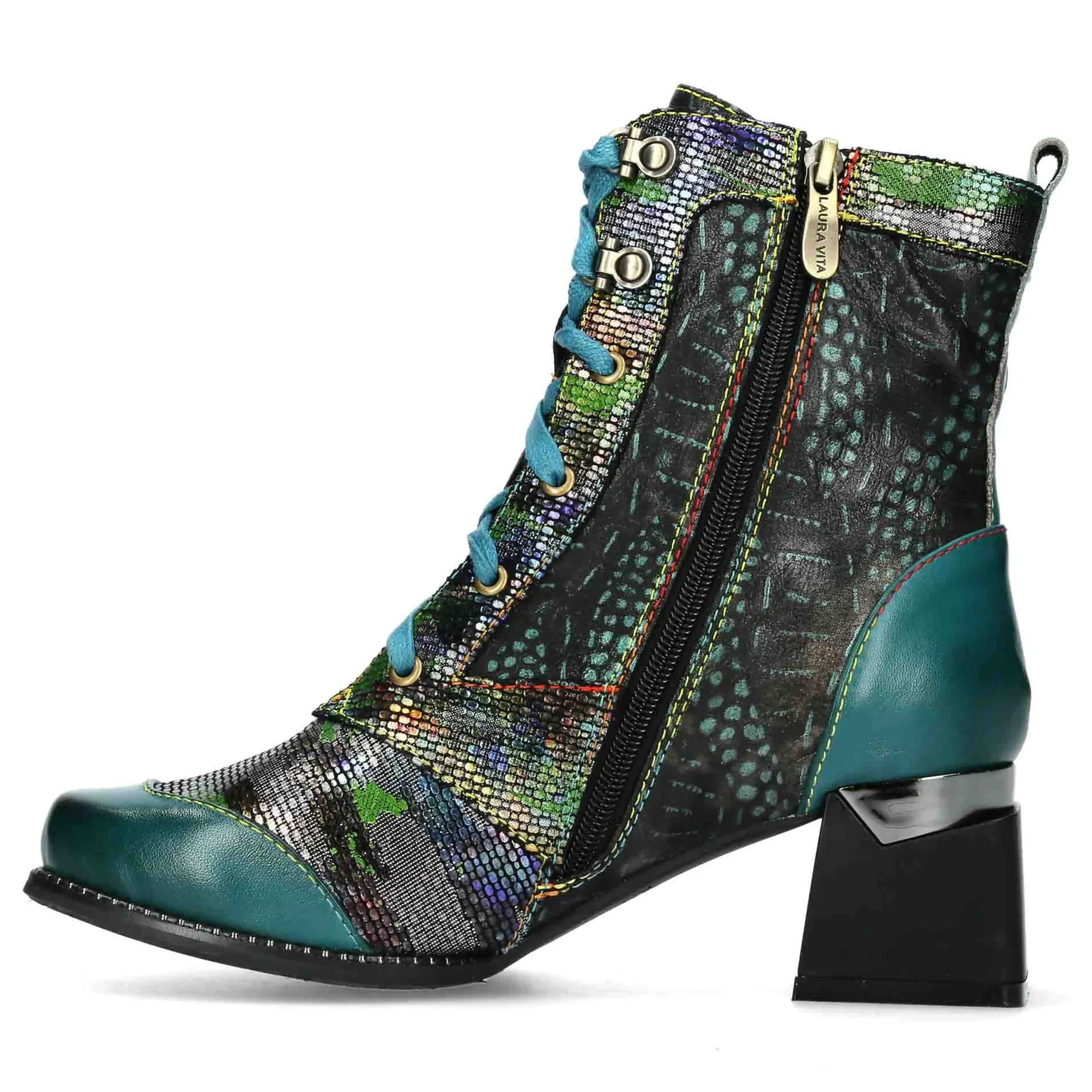Cheap Laura Vita Bottines - ILCIRO 43
