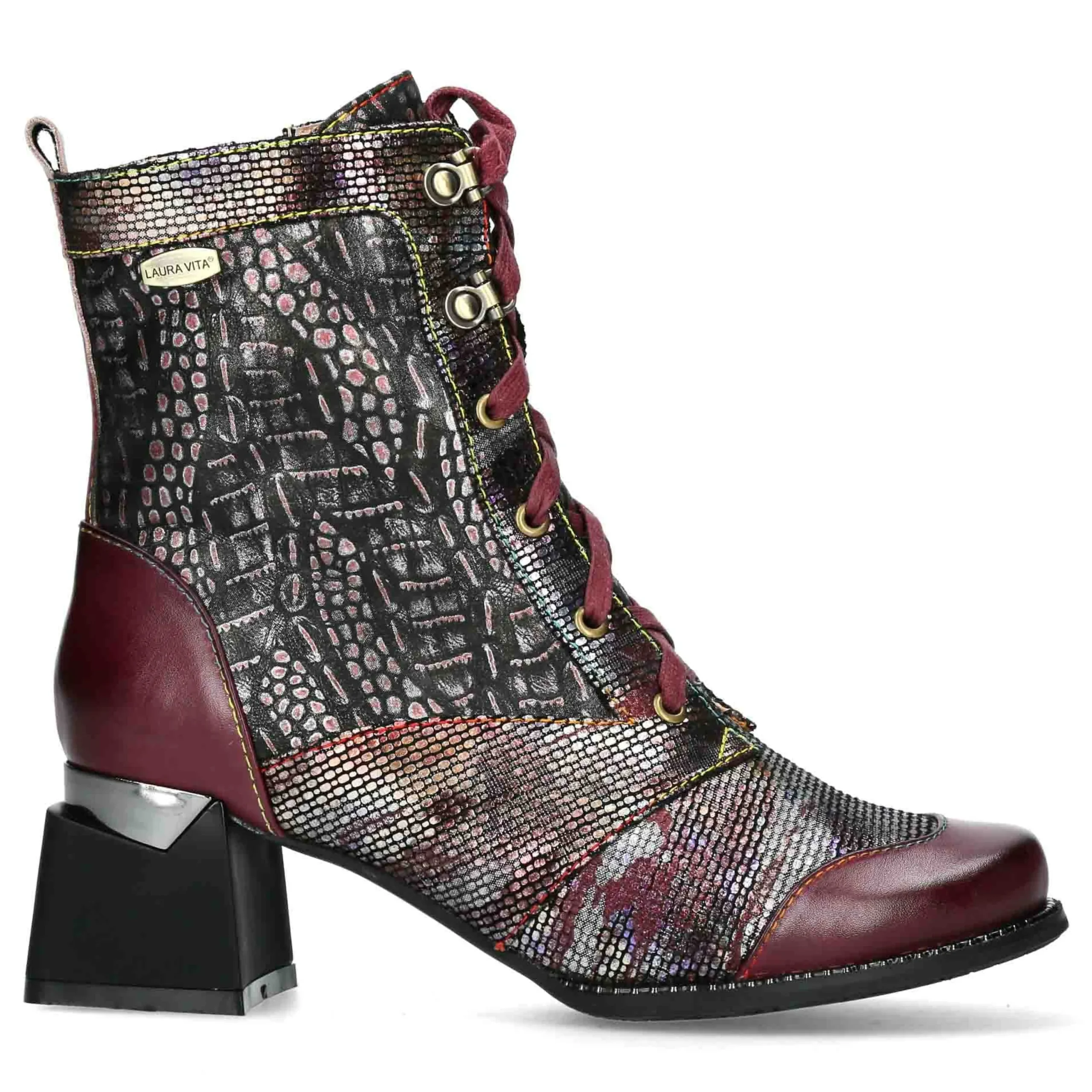 Cheap Laura Vita Bottines - ILCIRO 43