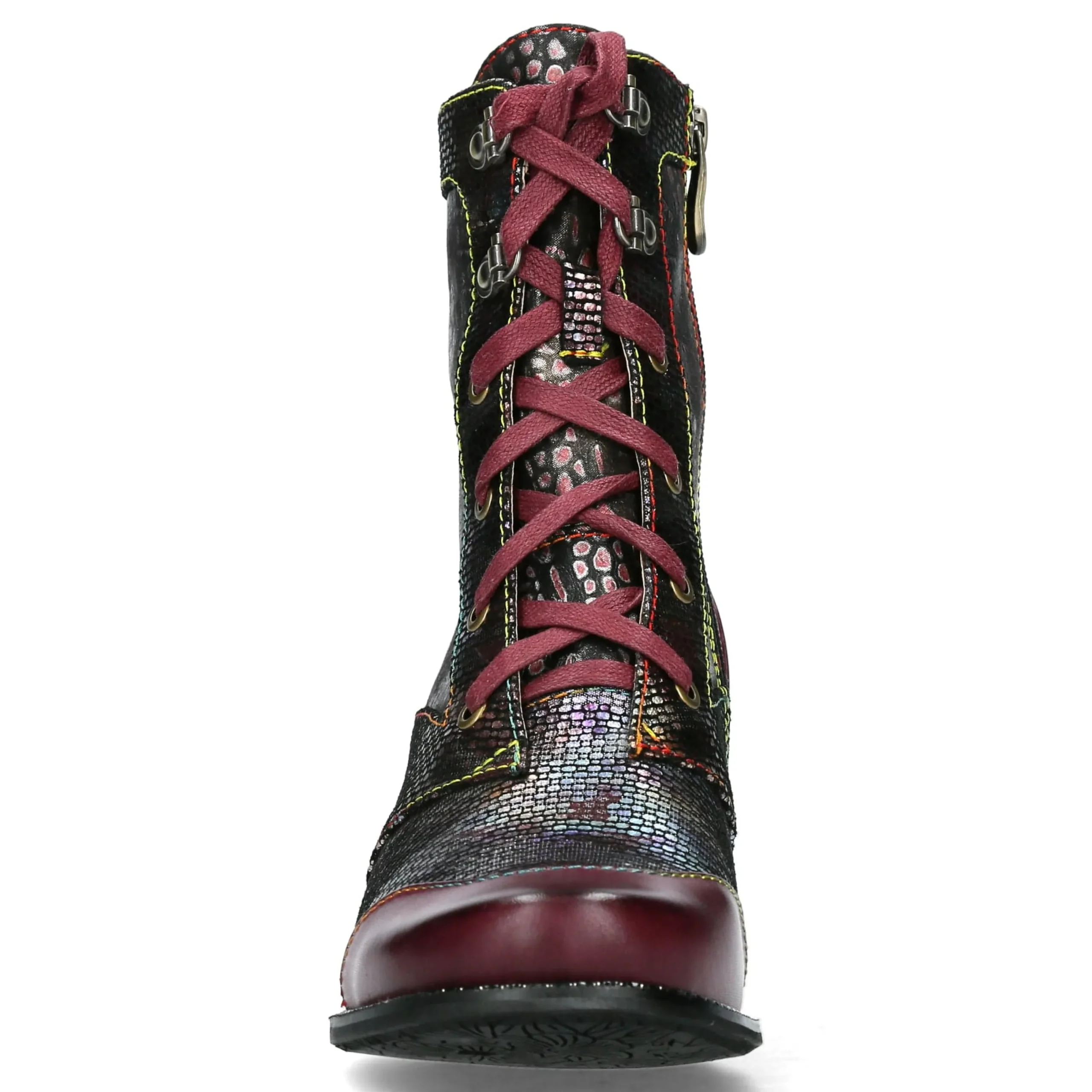 Cheap Laura Vita Bottines - ILCIRO 43
