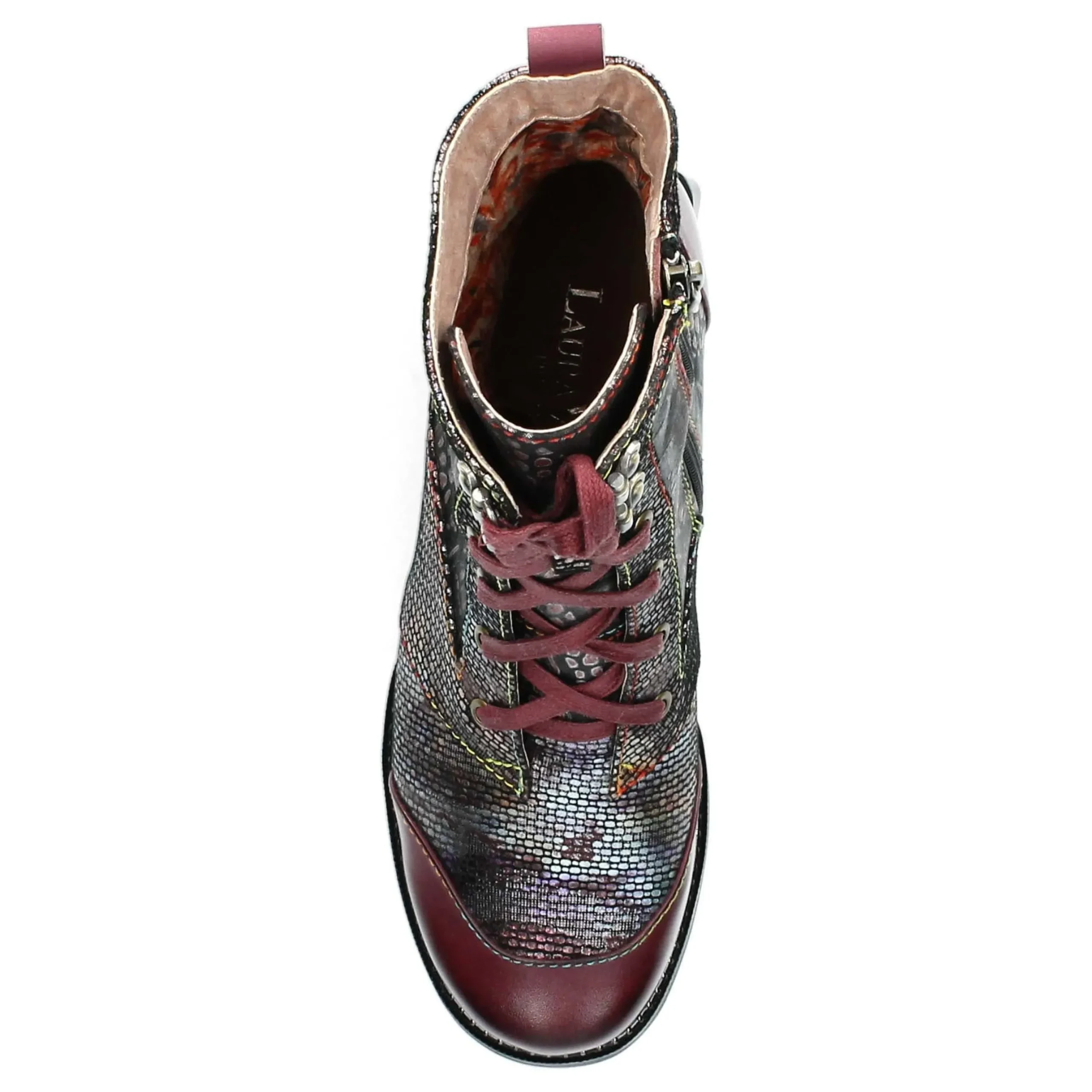 Cheap Laura Vita Bottines - ILCIRO 43