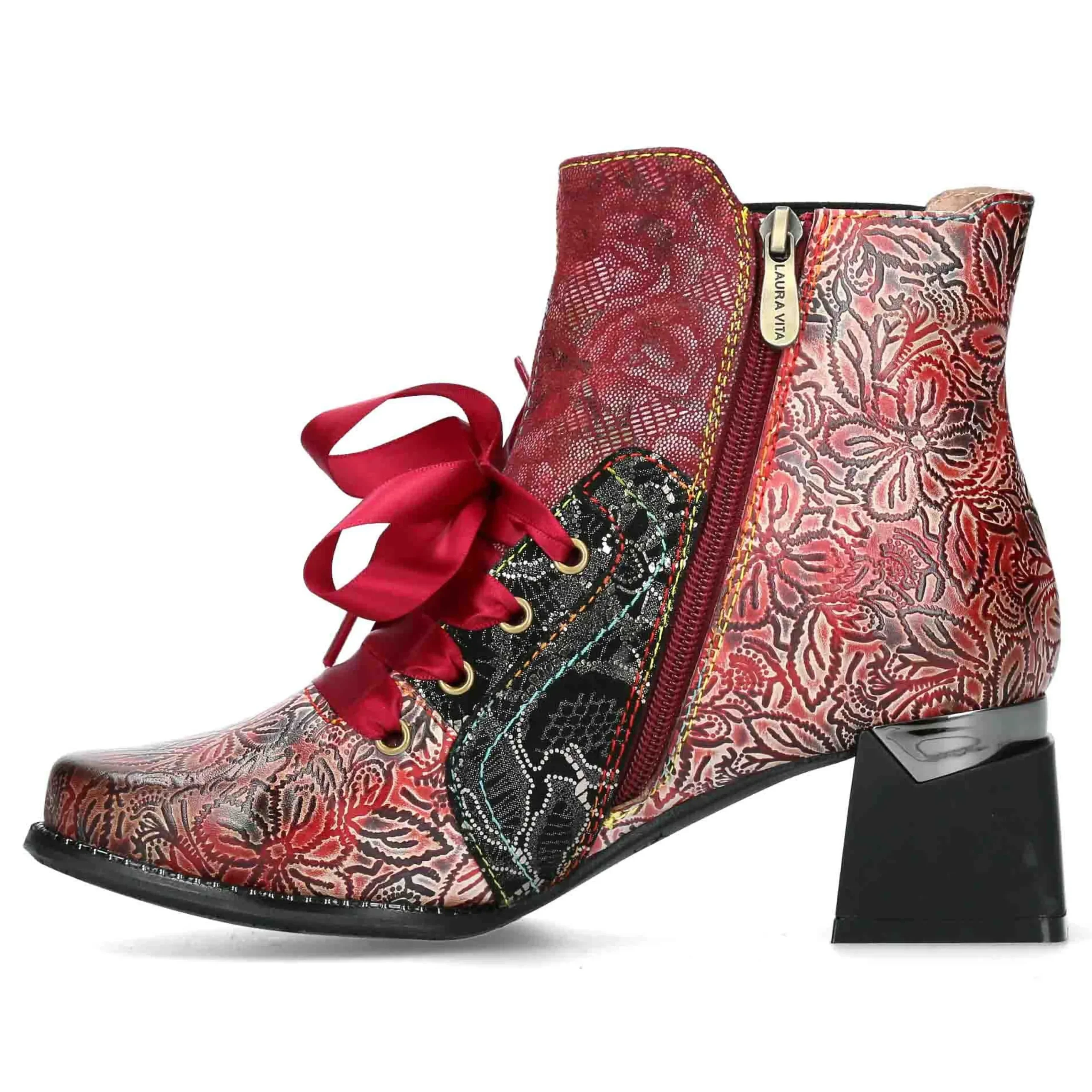 Discount Laura Vita Bottines - ILCIRO 42
