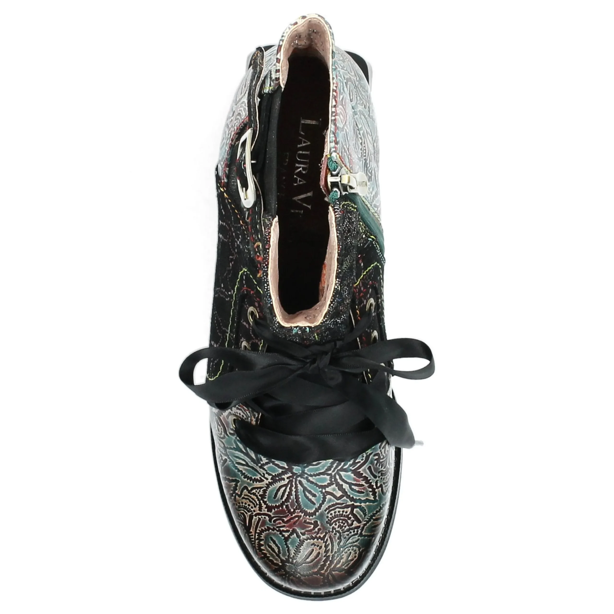 Discount Laura Vita Bottines - ILCIRO 42