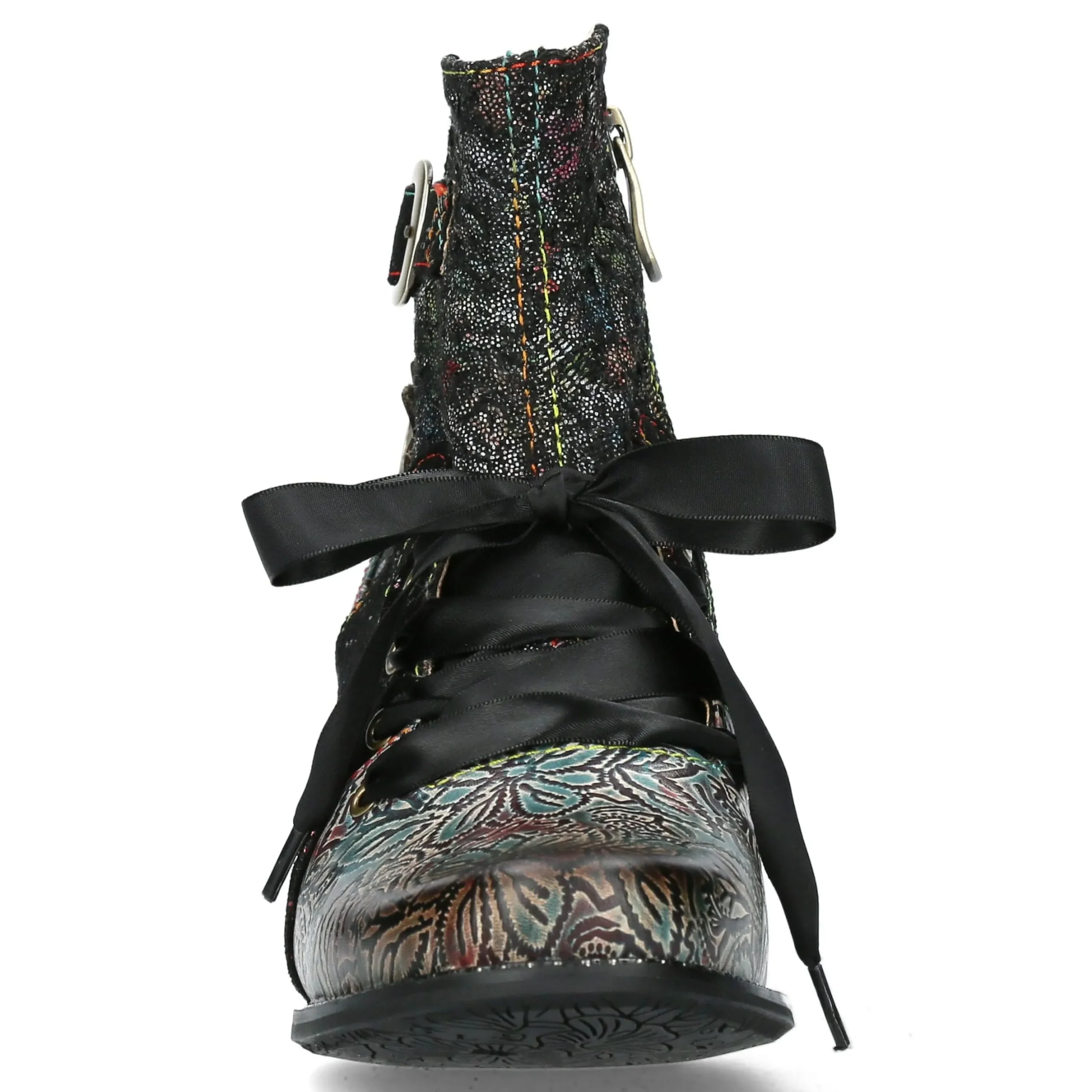 Discount Laura Vita Bottines - ILCIRO 42