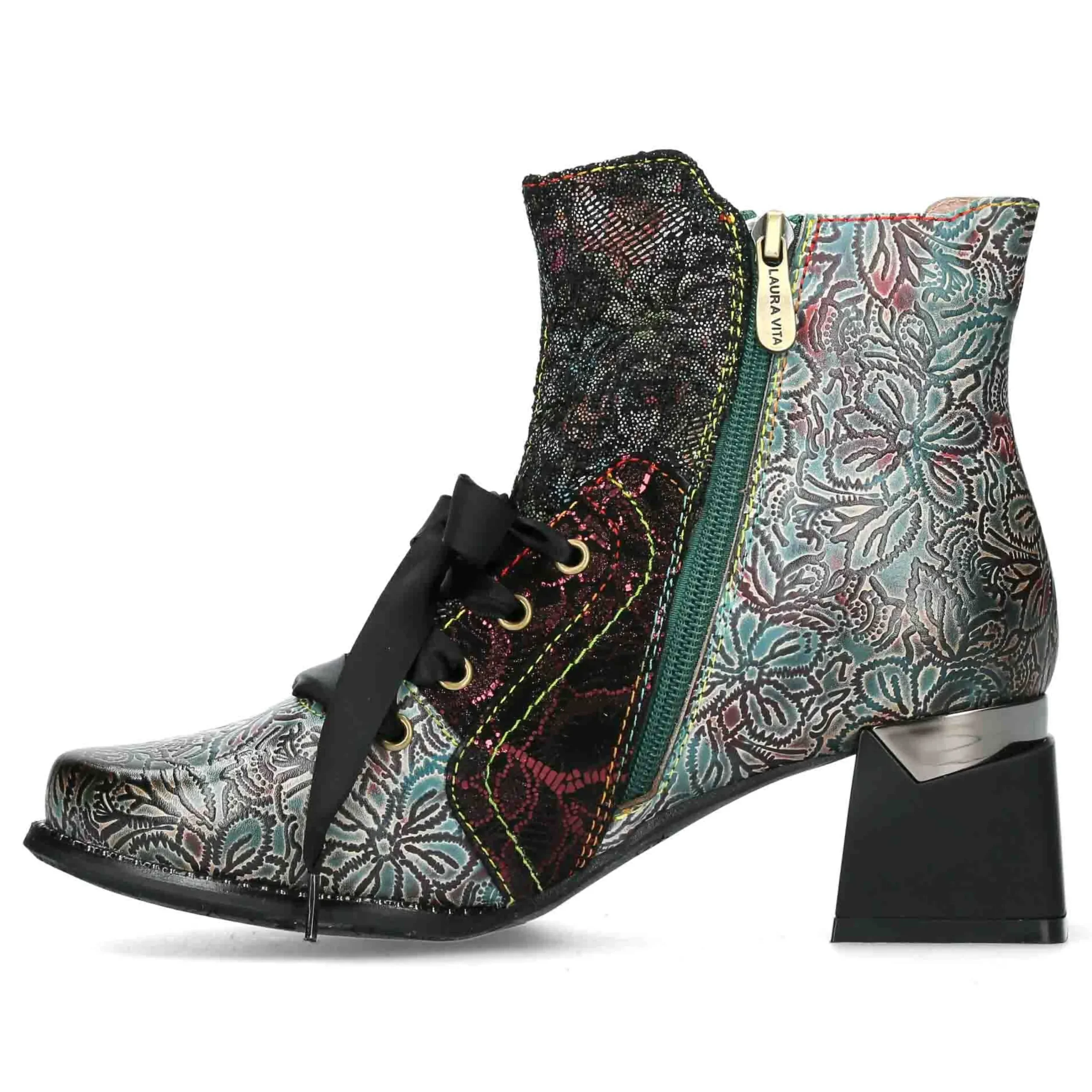 Discount Laura Vita Bottines - ILCIRO 42